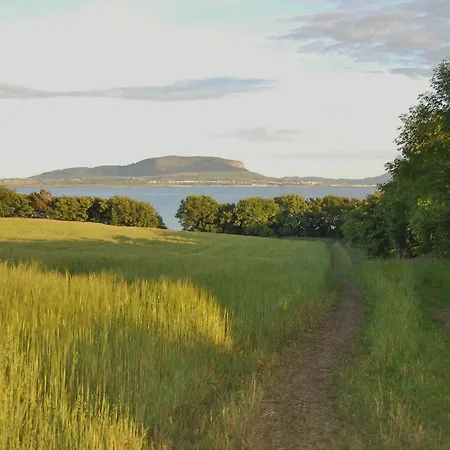 Ardtarmon Harness بيت خشبي Lissadell